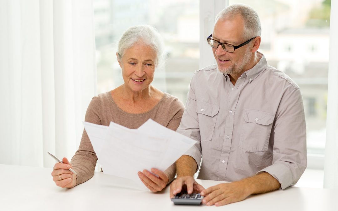 THE RETIREE’S GUIDE TO PLANNING TAX STRATEGIES