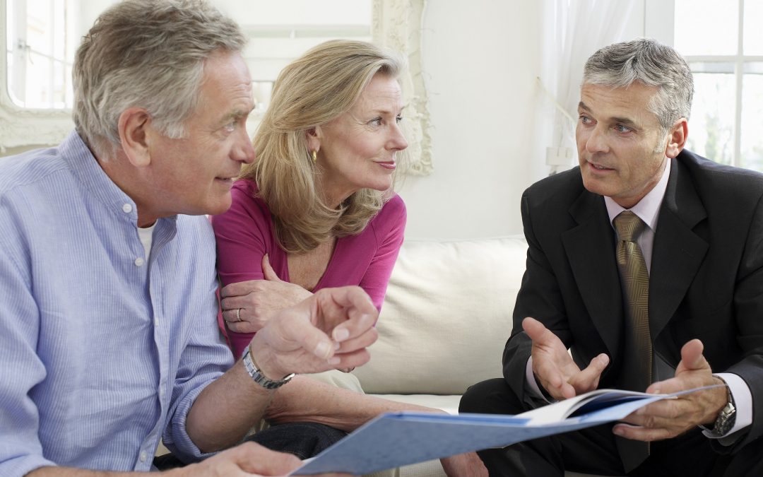 4 GREAT WAYS TO GENERATE INCOME AFTER RETIREMENT