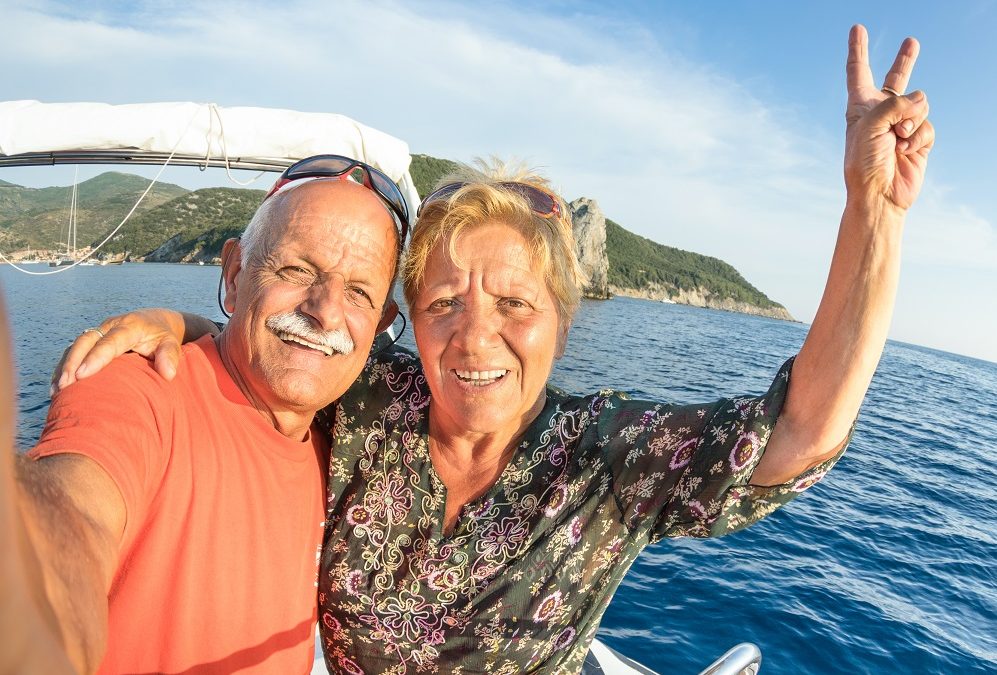 Your Guide to Earning Well after Retirement