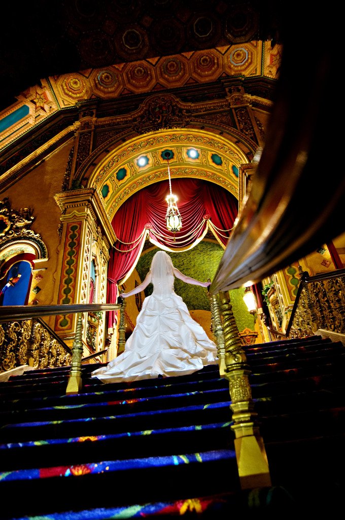 Akron Civic Theater