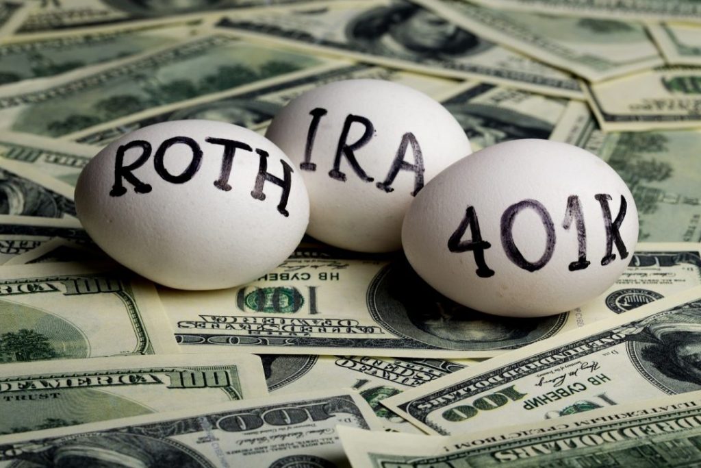 Roth or Traditional IRA: Which one should you go for?