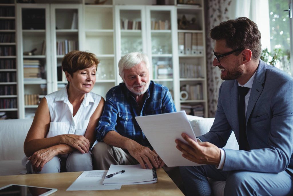 THE BASICS OF ESTATE PLANNING