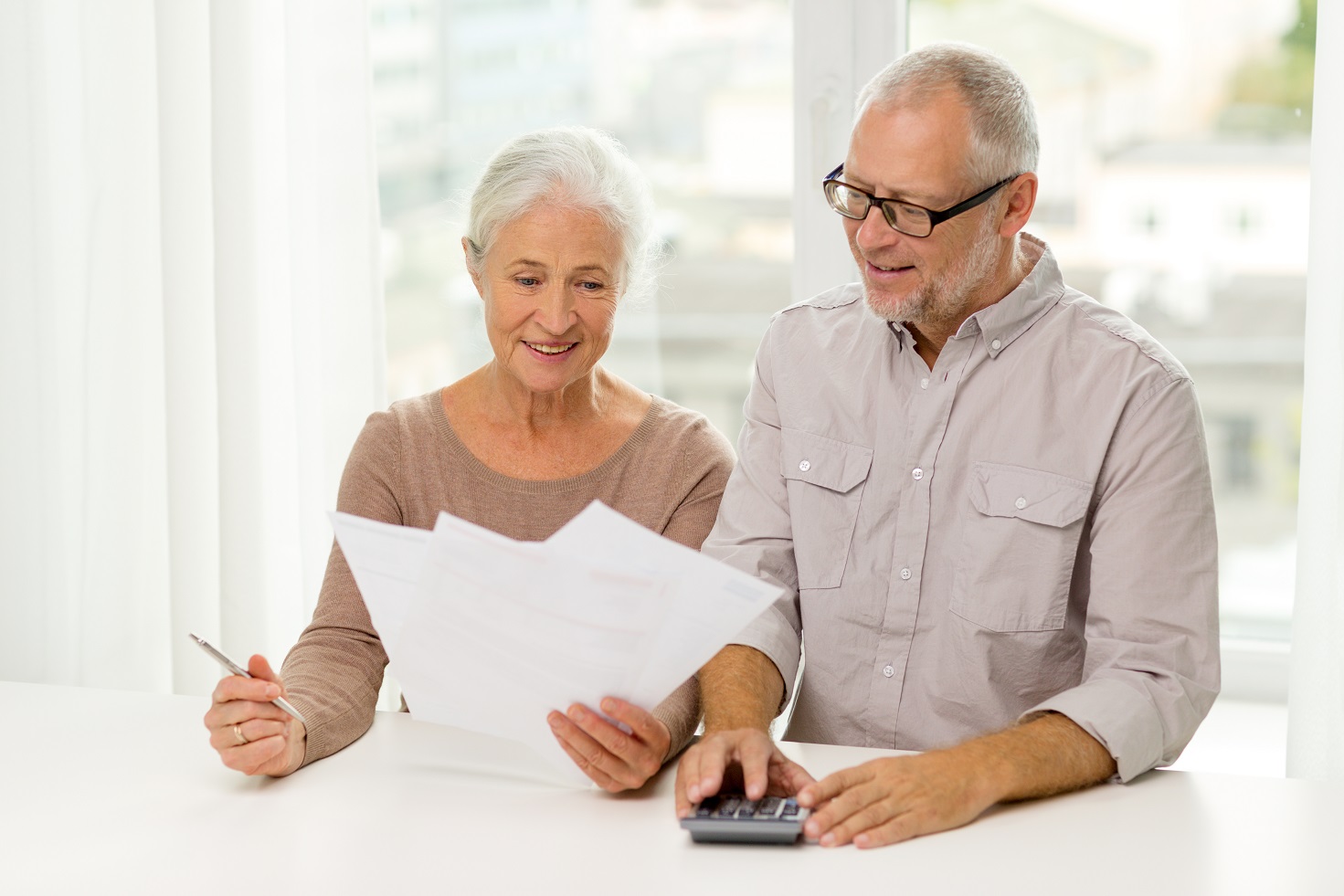 THE RETIREE’S GUIDE TO PLANNING TAX STRATEGIES
