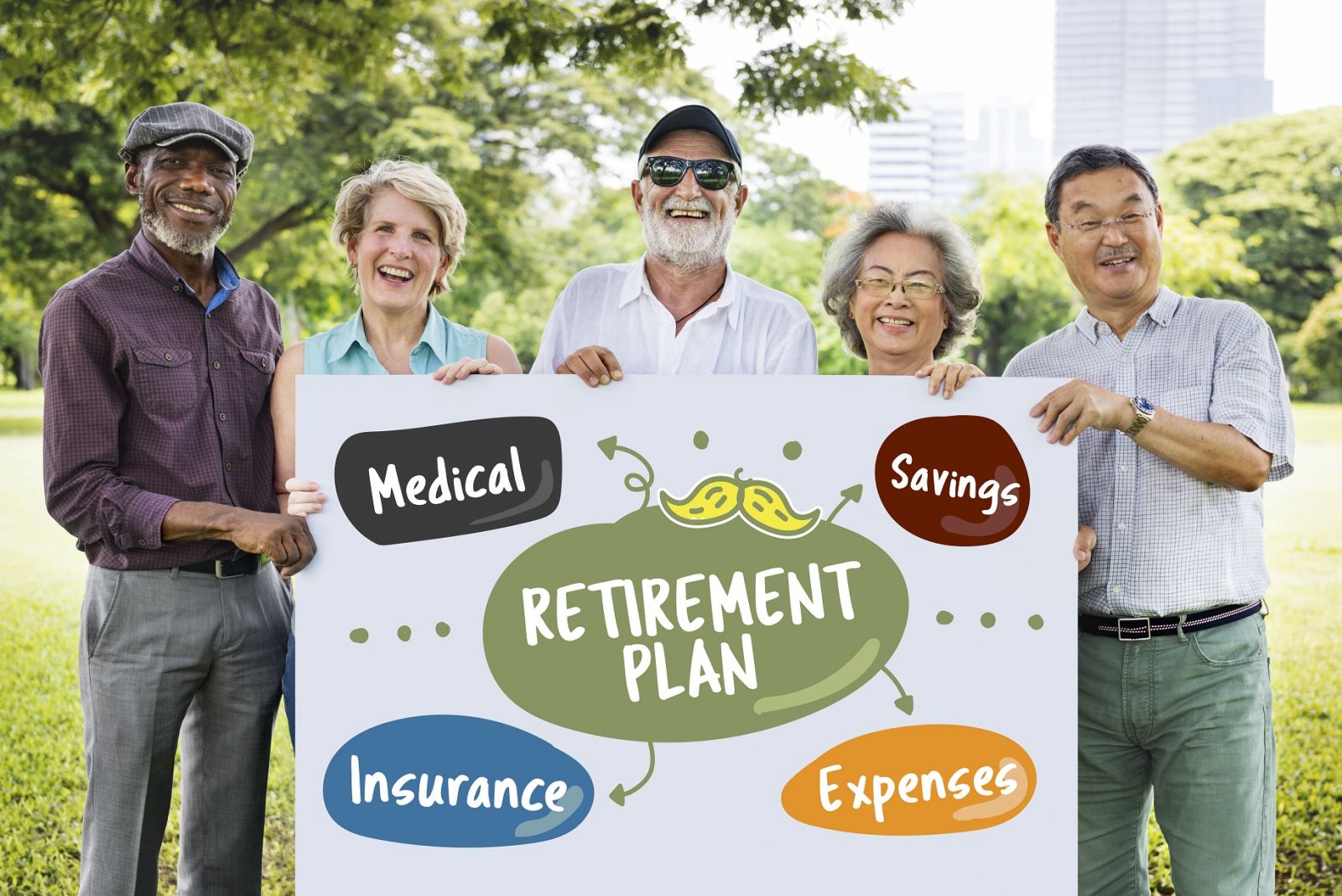 Top 5 Retirement Plan Options