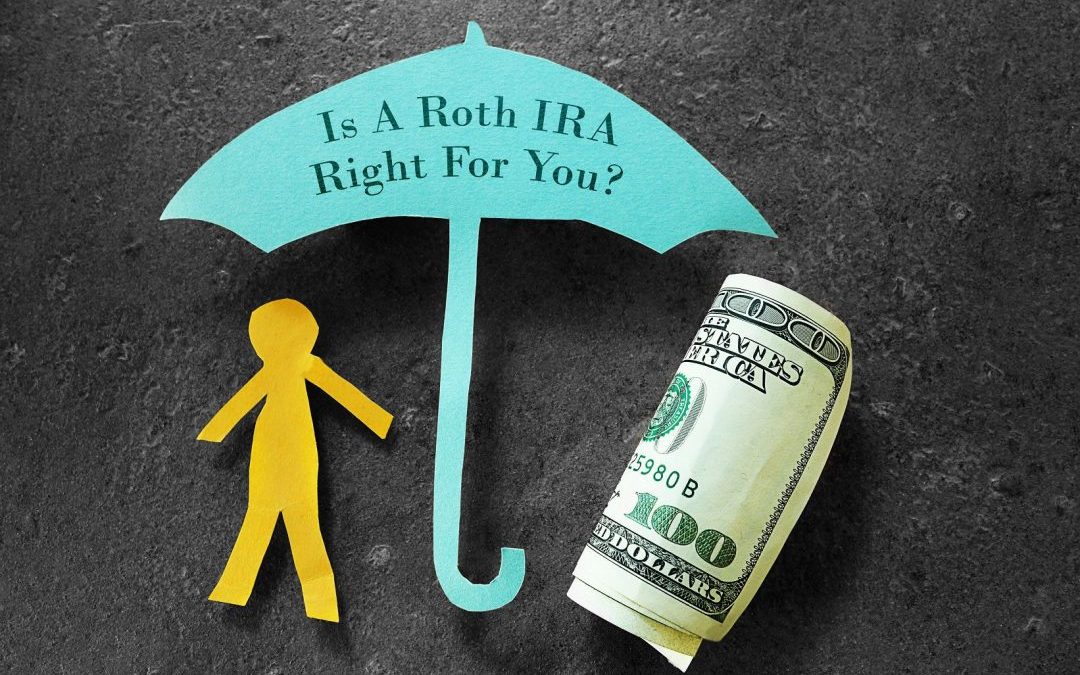 Traditional IRA or Roth IRA: Which is the right one for you?