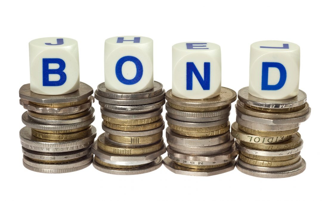When is the best time to cash-in those old savings bonds?