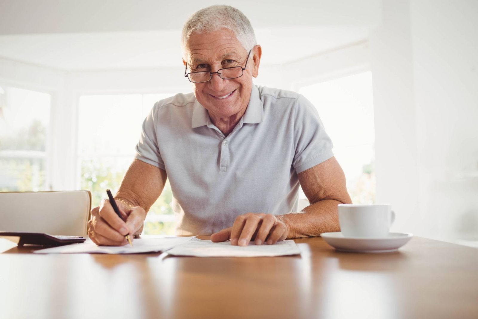 YOUR GUIDE TO ESTIMATING TAXES DURING RETIREMENT