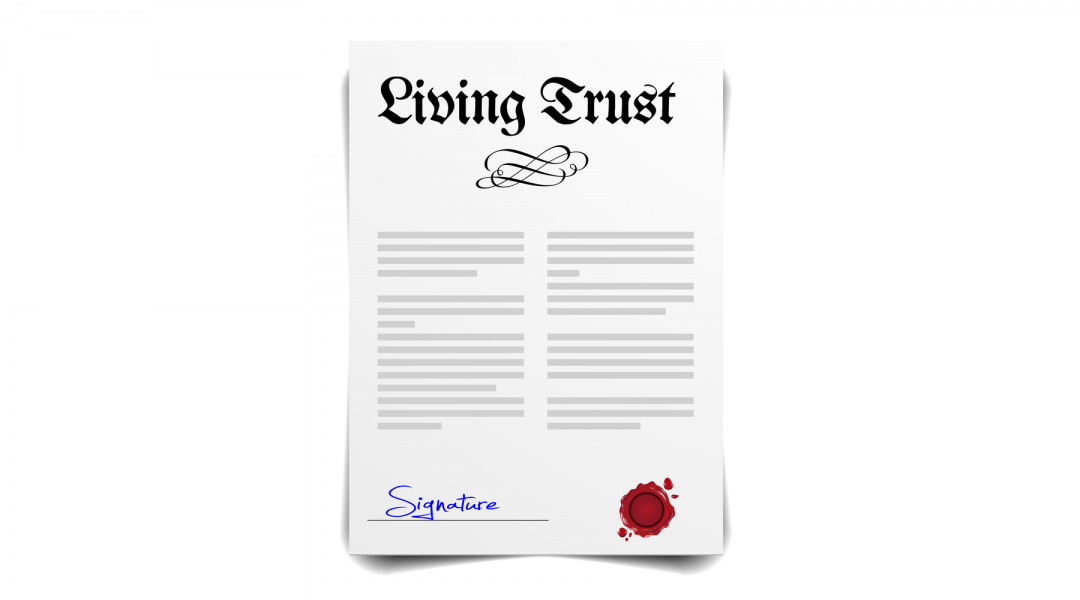 WILL vs. LIVING TRUST – WHICH ONE SHOULD YOU CHOOSE?