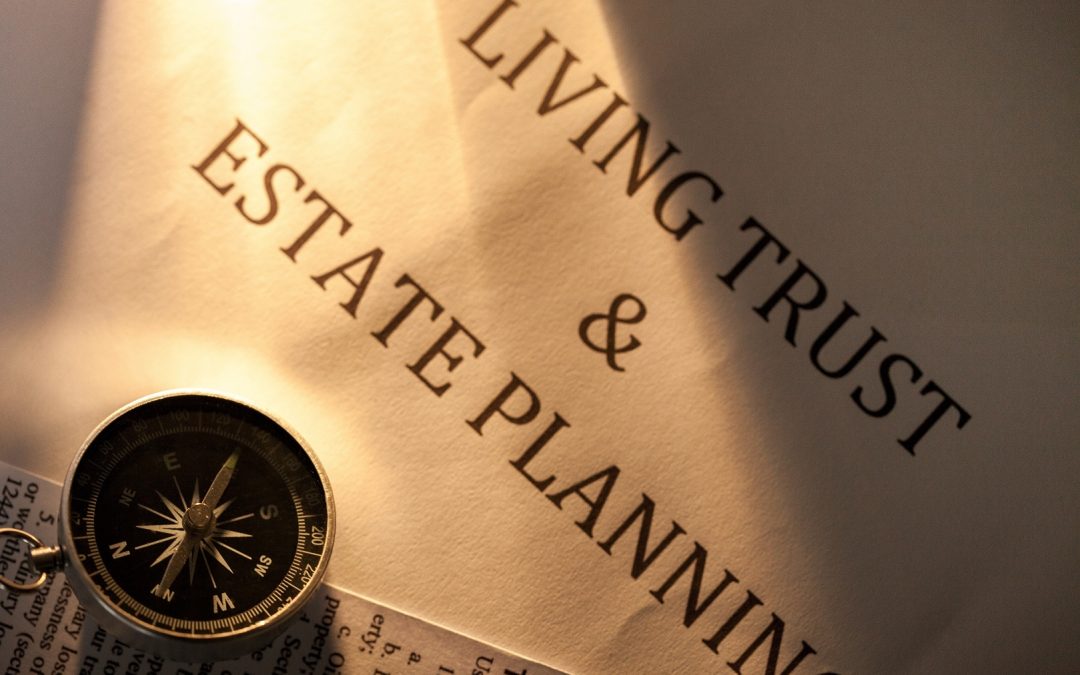 YOUR GUIDE TO CHANGING A LIVING TRUST