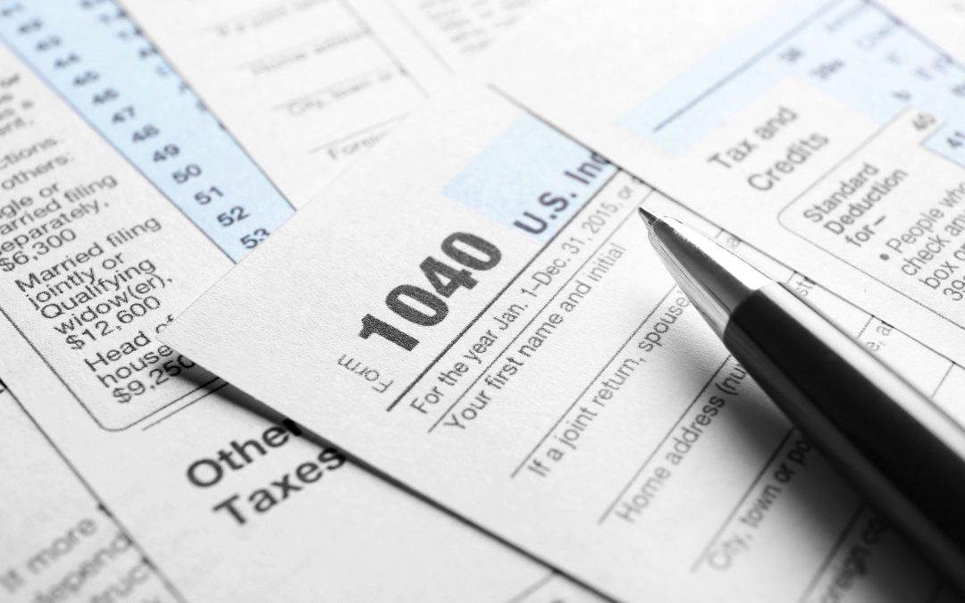 5 COMMON TAX MYTHS YOU ARE BETTER OFF IGNORING