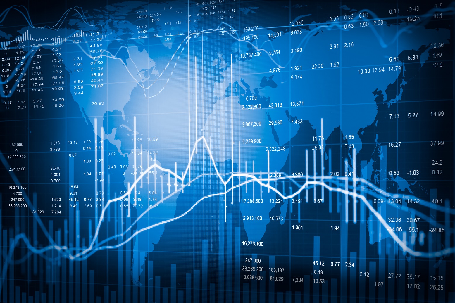 Stock Market Investing: Top Myths