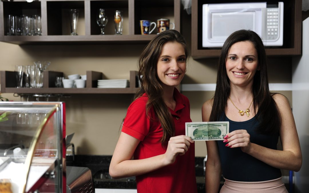 The Small Business Owner’s Guide to Minimizing Taxes